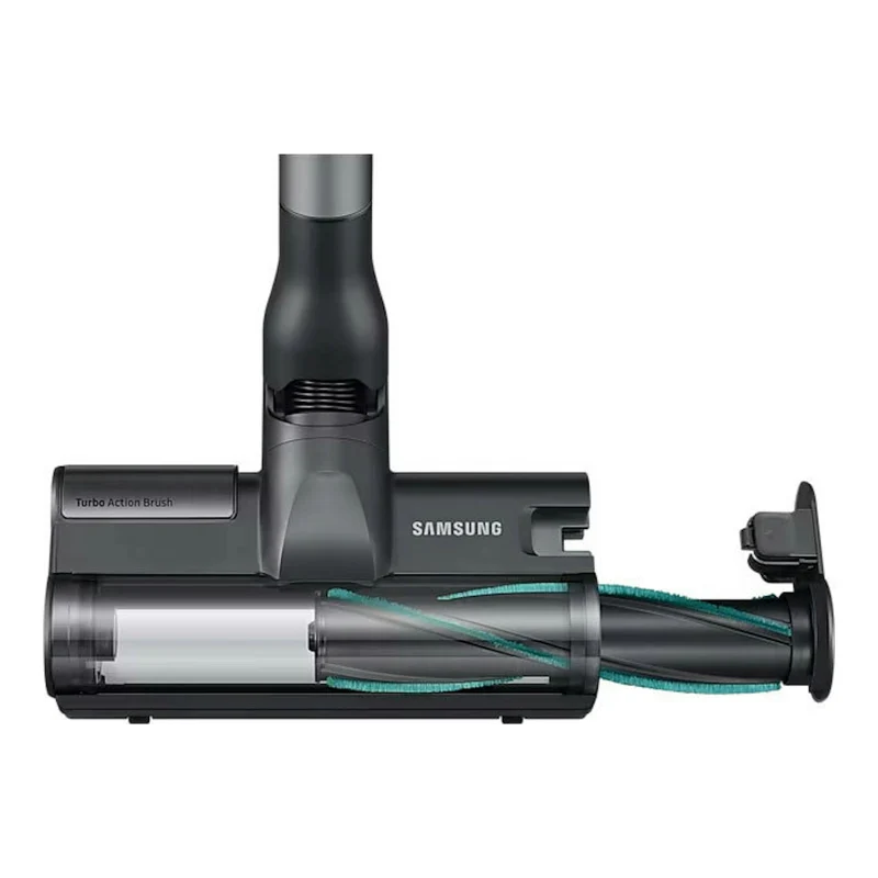 Aspiradora escoba Samsung VS20B75AGR1/WA – sin cable, 200 W, 60 min