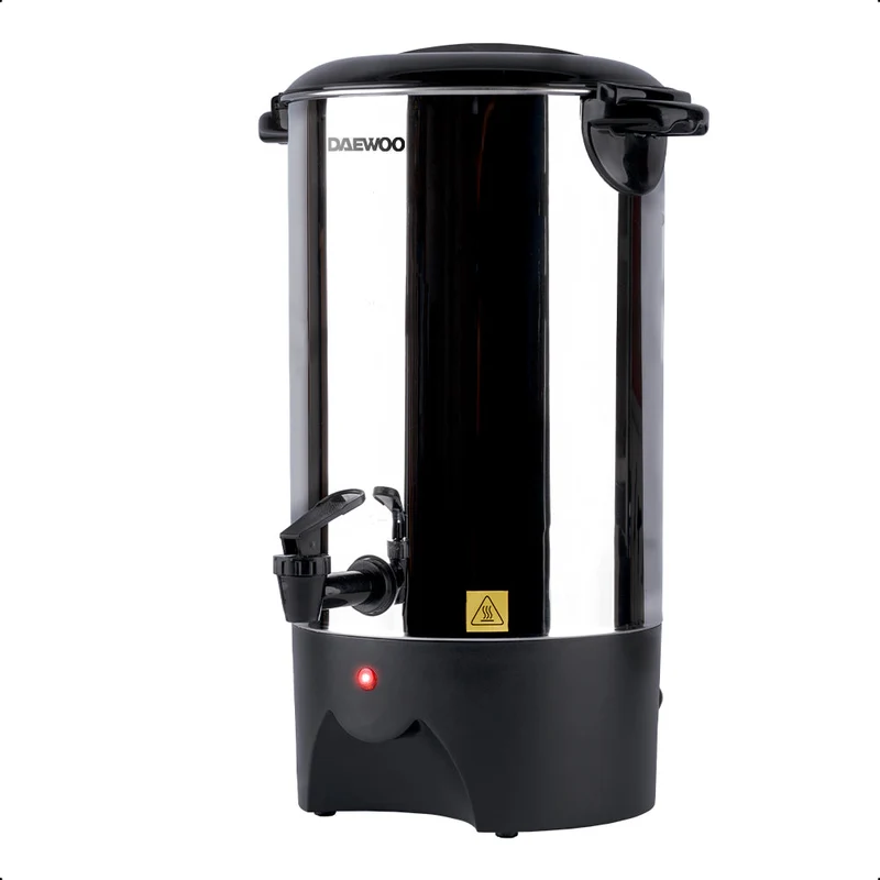 Cafetera eléctrica