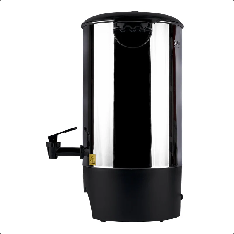 Cafetera eléctrica