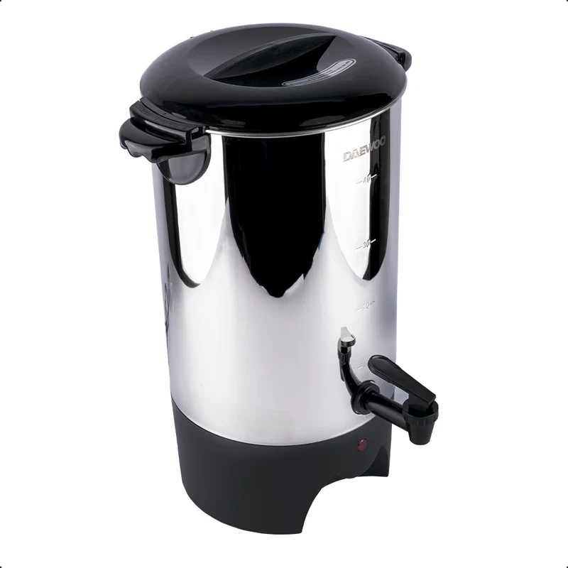 Cafetera eléctrica