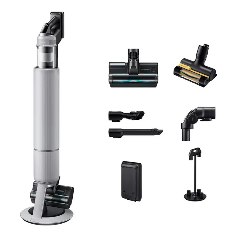 Aspiradora escoba Samsung Bespoke AI Jet Lite 280AW – 280 AW, HEPA, sin cable