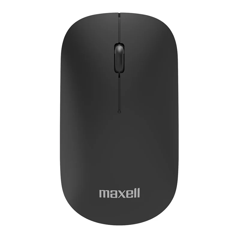 Maxell Mouse Inalámbrico Óptico BT, MOWLBT-900
