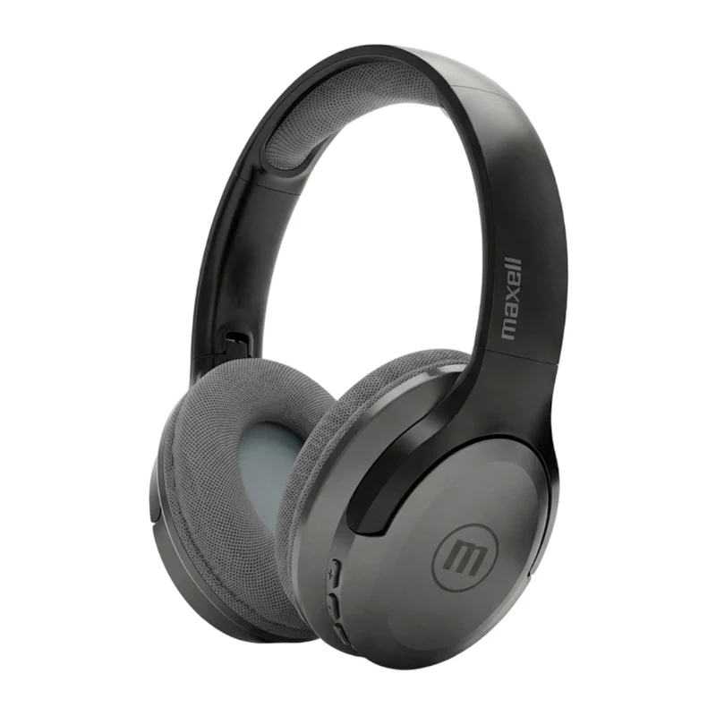 Maxell Audífonos Inalámbricos de Diadema Fly + Audífonos Inalámbricos Elio