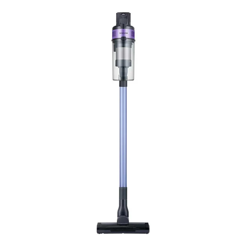 Aspirador escoba Samsung VS15A6031R4/ET – Sin cable, 150 W, 40 min