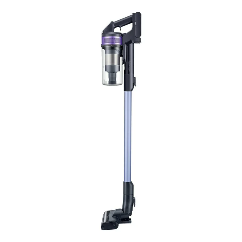 Aspirador escoba Samsung VS15A6031R4/ET – Sin cable, 150 W, 40 min