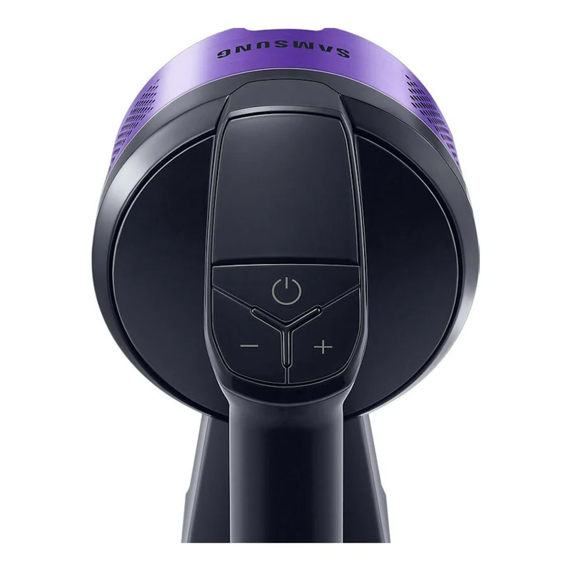 Aspirador escoba Samsung VS15A6031R4/ET – Sin cable, 150 W, 40 min