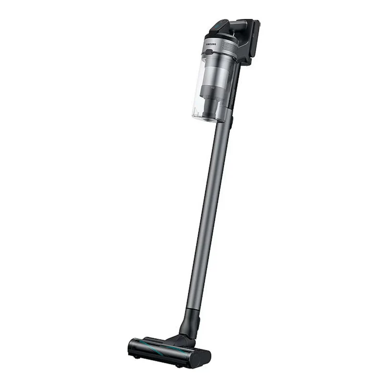 Aspiradora escoba Samsung Jet 75E Complete VS20B75ACR5/WA – sin cable, 200 AW, 60 min