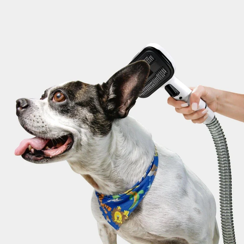 Aspirador y Cortapelo para Mascotas Karcher Pet Clean