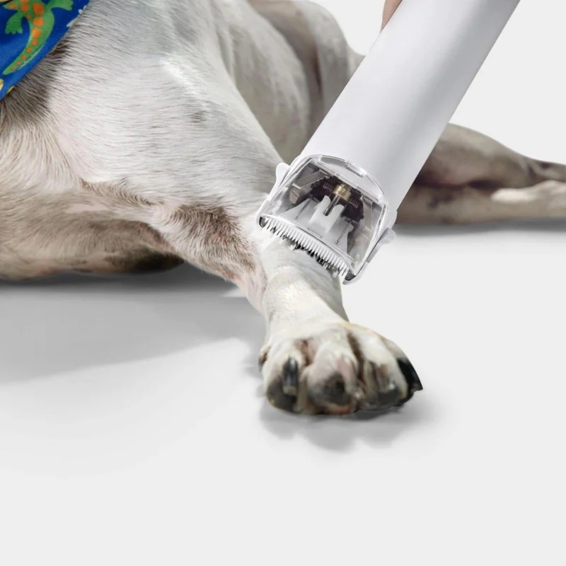Aspirador y Cortapelo para Mascotas Karcher Pet Clean