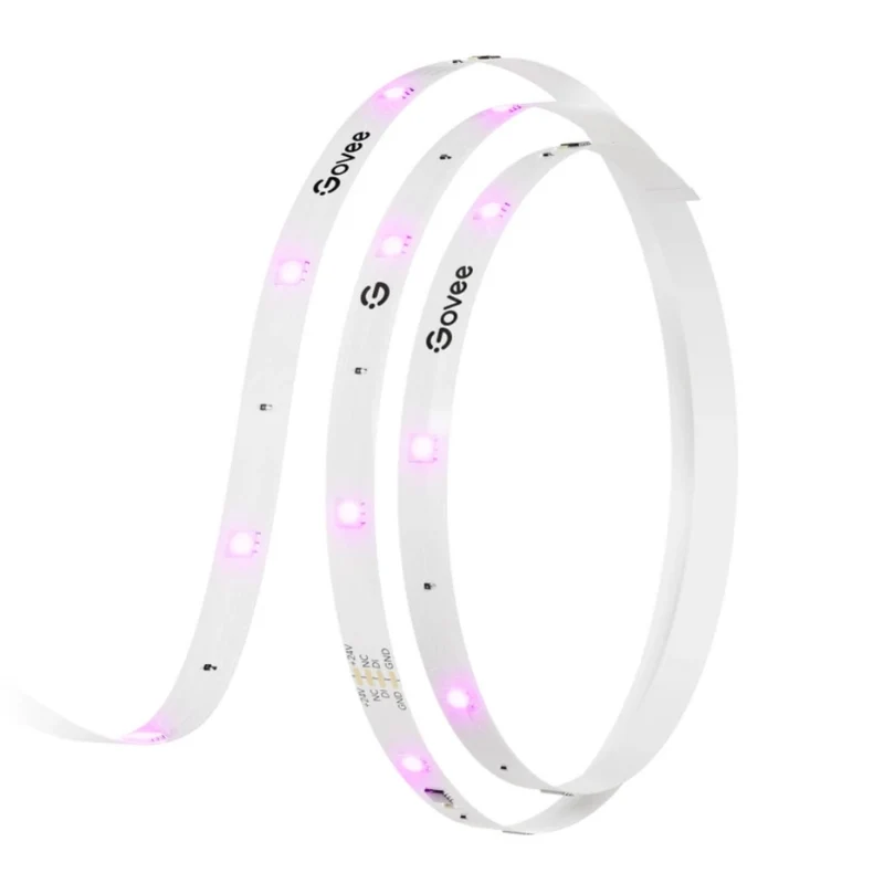 Govee Tira de Luces LED Inteligente RGBIC 10 Metros, H618C