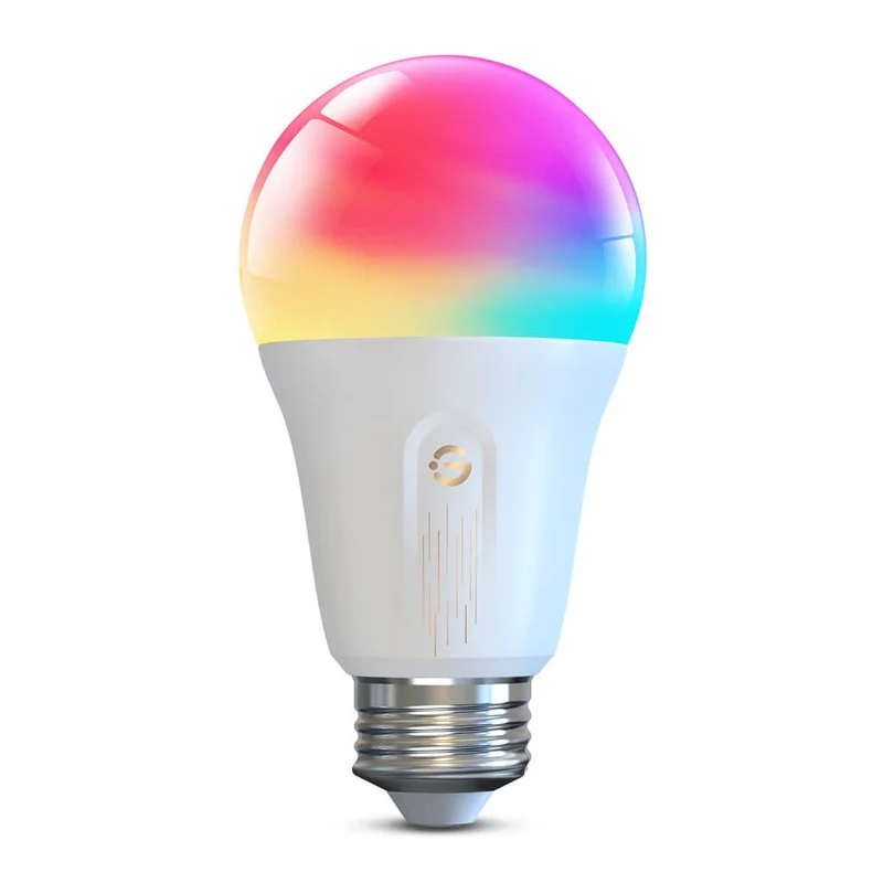 Govee Bombillo Inteligente Multicolor, H6009