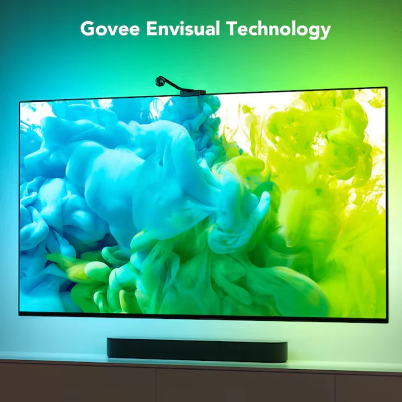 Govee Tira de Luces LED Inteligente Backlight 3S