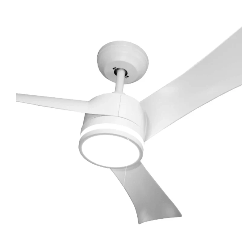 Westinghouse Ventilador de Techo 54" con Iluminación, 72958