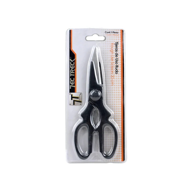 Tijeras de uso rudo 20cm