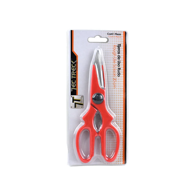 Tijeras de uso rudo 20cm