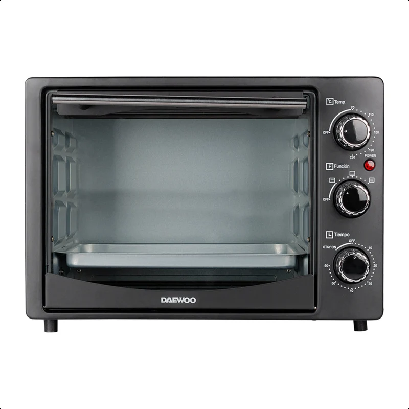 Horno Tostador de 20L