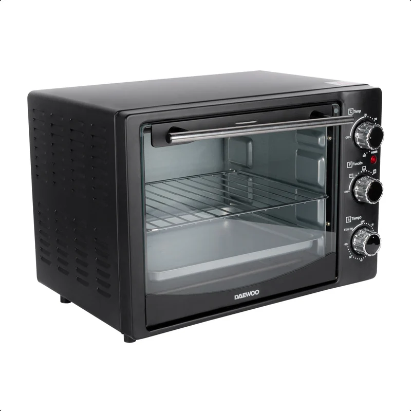 Horno Tostador de 20L