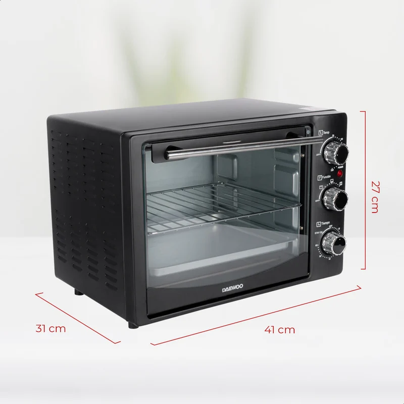 Horno Tostador de 20L