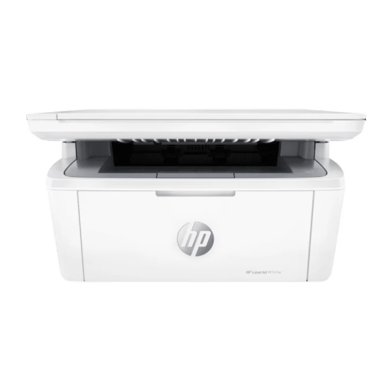 HP Impresora LaserJet MFP Monocromática M141W, 7MD74A