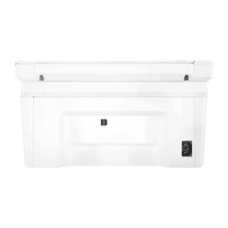 HP Impresora LaserJet MFP Monocromática M141W, 7MD74A