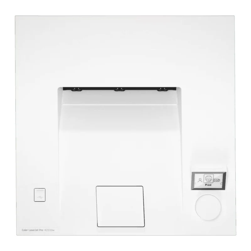 HP Impresora a Color LaserJet Pro 4203dw, 5HH48A