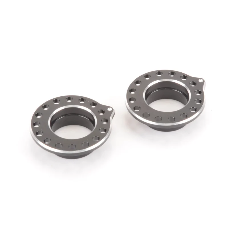 Schumacher Excentrique différentiel Alu (x2) Cougar U7245
