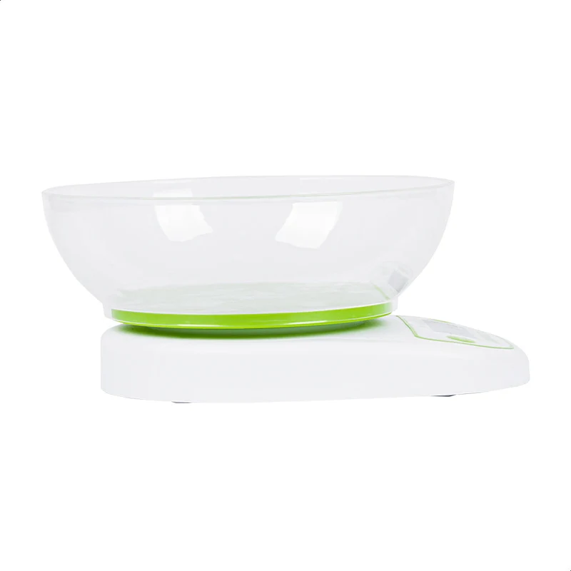 Báscula de Cocina Digital