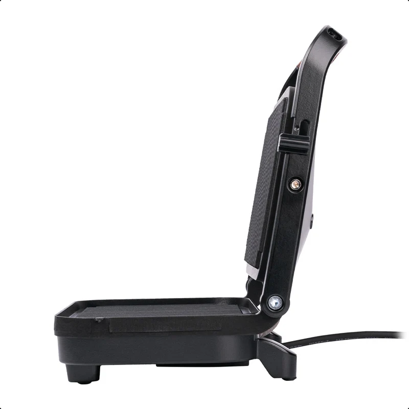 Panini grill