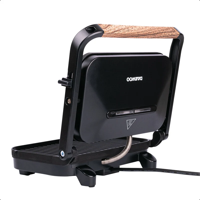 Panini grill