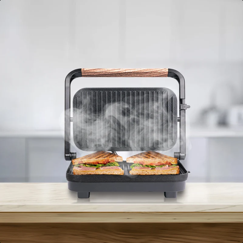 Panini grill