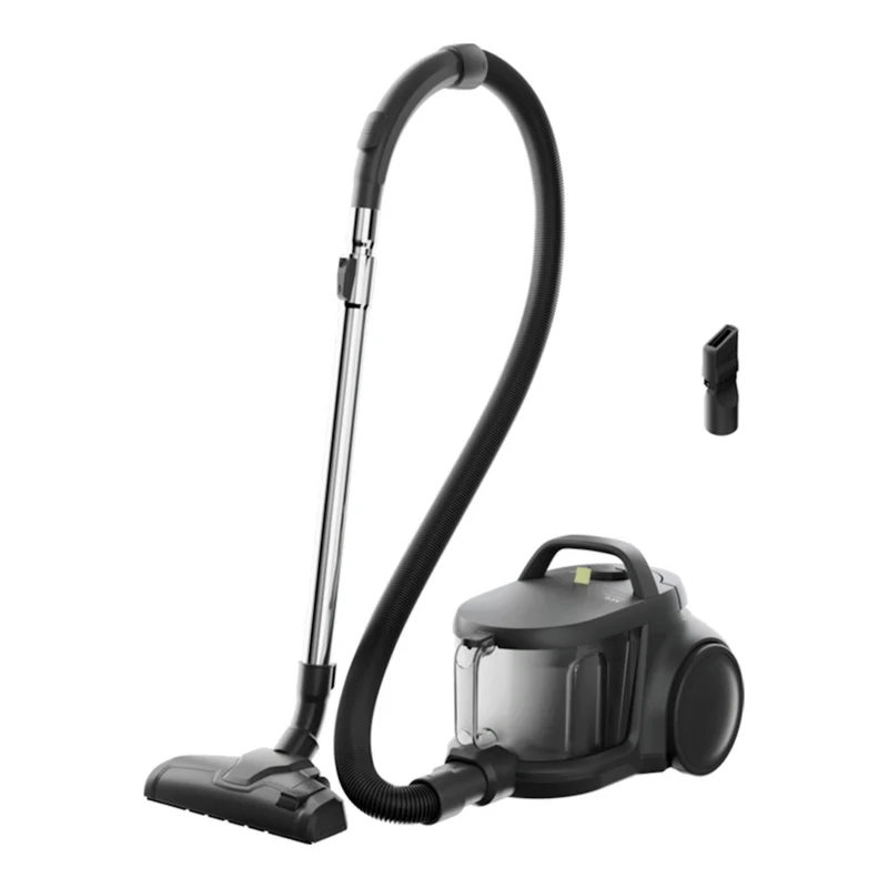 Aspirador sin bolsa AEG AL31C1DG – 1000 W, HEPA, 2 L