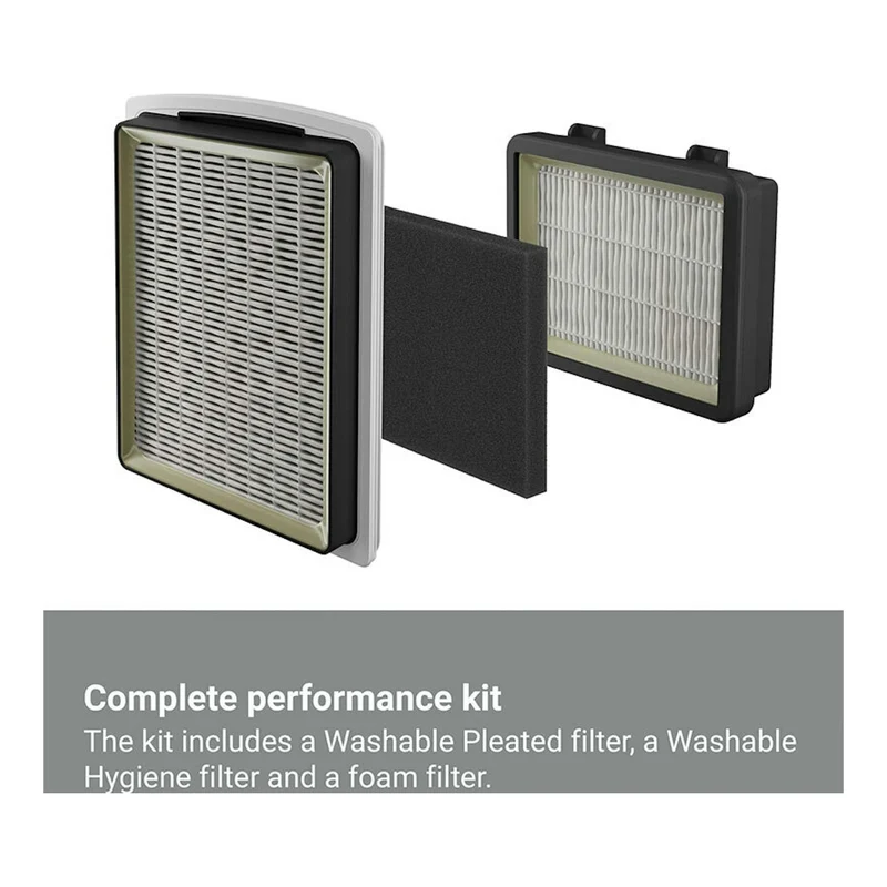 Aspirador sin bolsa AEG AL31C1DG – 1000 W, HEPA, 2 L