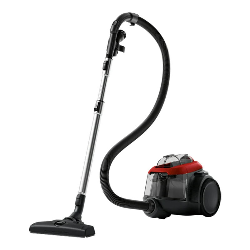 Aspiradora sin bolsa AEG AL61C2CR – 700 W, 74 dB, HEPA