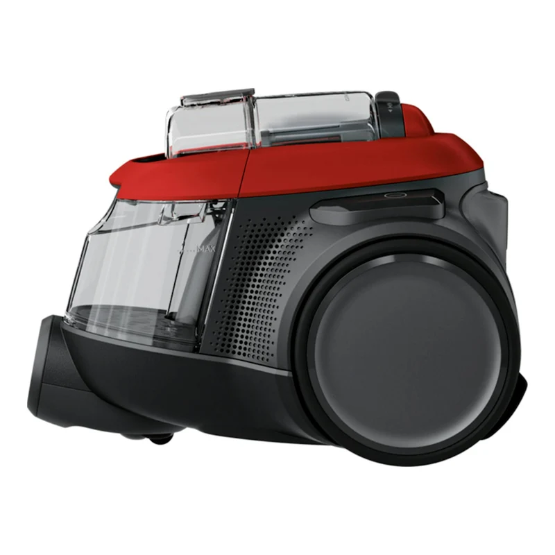 Aspiradora sin bolsa AEG AL61C2CR – 700 W, 74 dB, HEPA