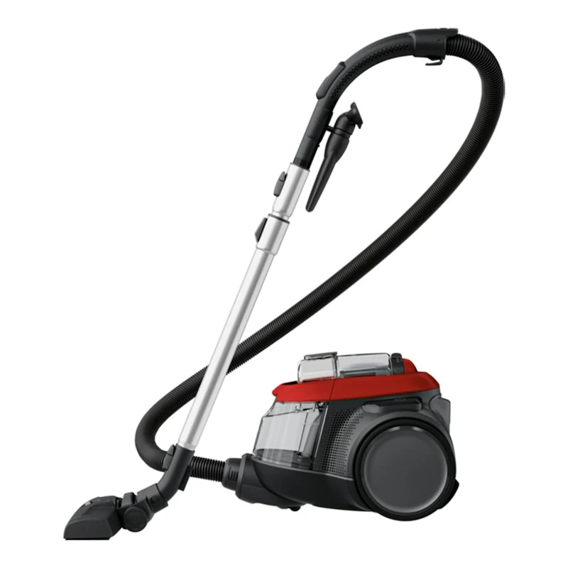 Aspiradora sin bolsa AEG AL61C2CR – 700 W, 74 dB, HEPA