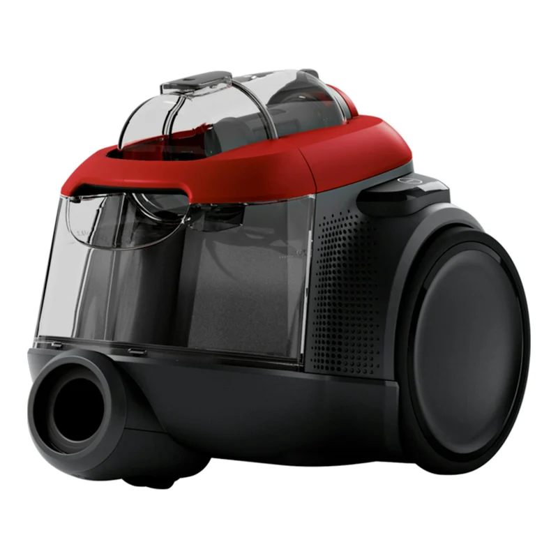 Aspiradora sin bolsa AEG AL61C2CR – 700 W, 74 dB, HEPA