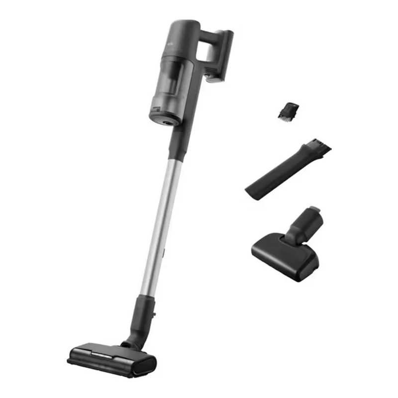 Aspiradora escoba AEG AP61AB21DG – Sin cable, 50 min, PetPro