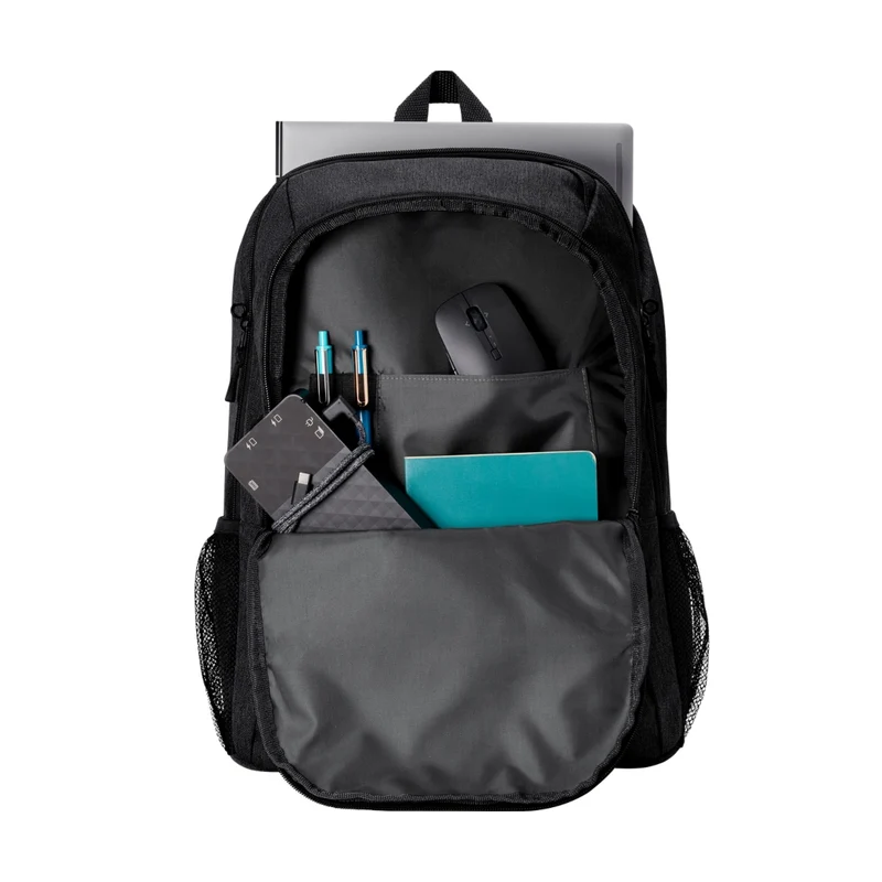 HP Mochila Negra 15.6" (1X644AA)