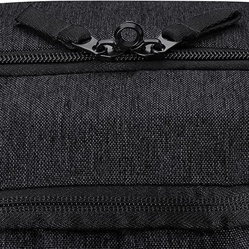 HP Mochila Negra 15.6" (1X644AA)