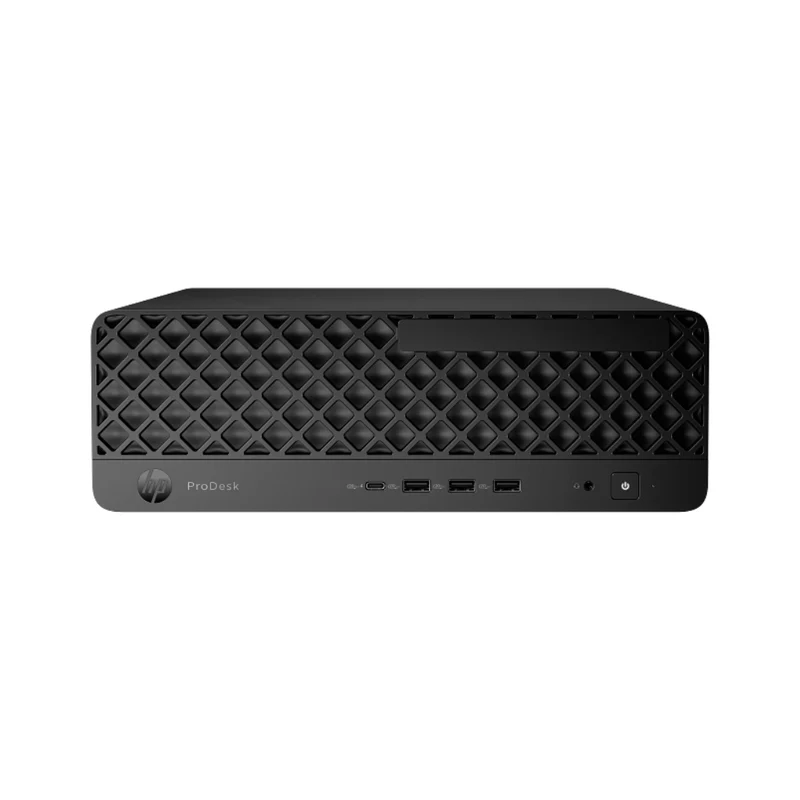 HP Computadora Desktop ProDesk 4 SFF AIG1i, D5NP1LA#ABM