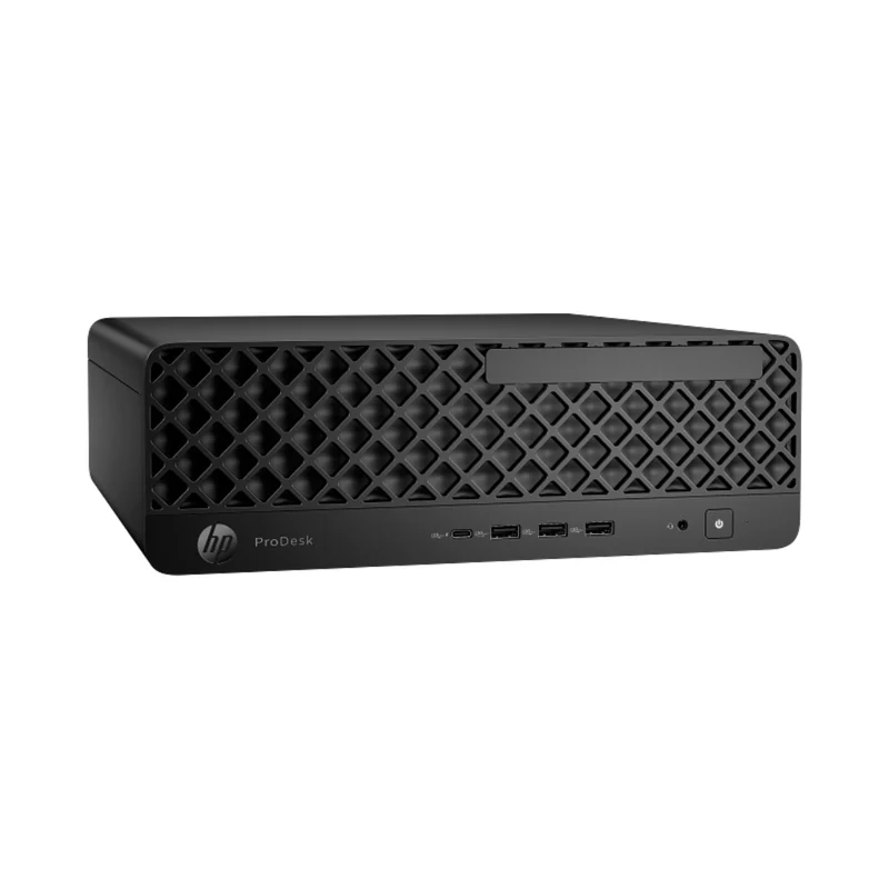 HP Computadora Desktop ProDesk 4 SFF AIG1i, D5NP1LA#ABM
