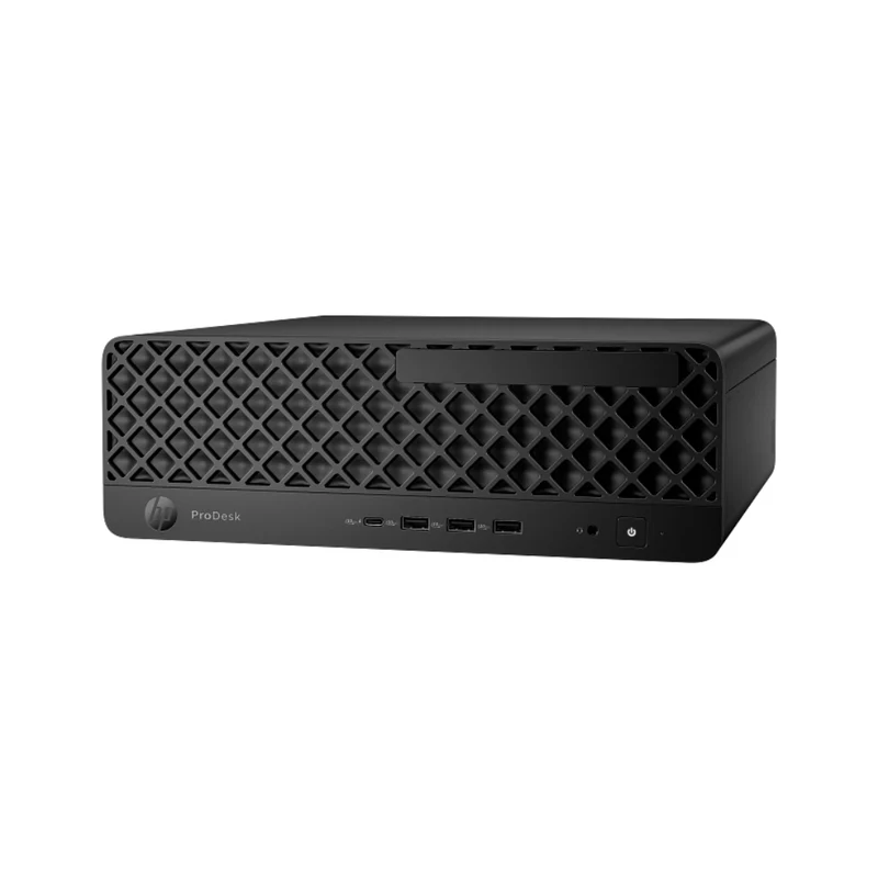 HP Computadora Desktop ProDesk 4 SFF AIG1i, D5NP1LA#ABM