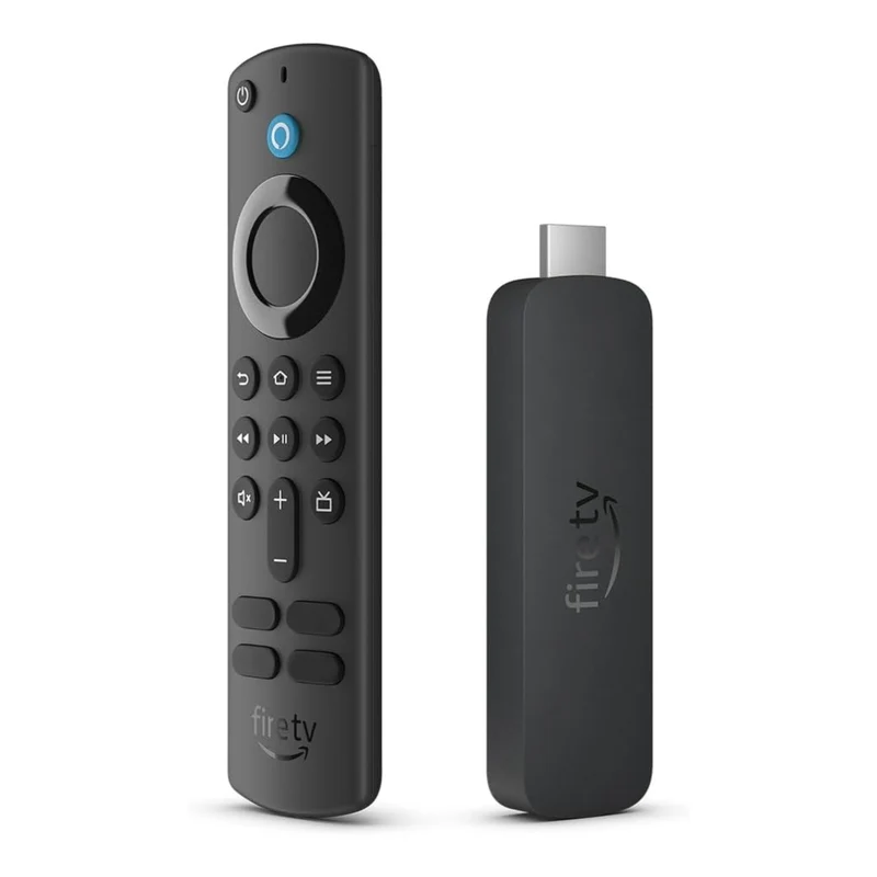 Amazon Dispositivo Streaming Fire TV Stick 4K Wi-Fi 6 Gen 2023