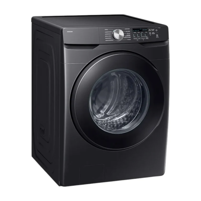 Samsung Lavadora Carga Frontal 26 Kg con Ecobubble y AI control, WF26DG8250AVAP