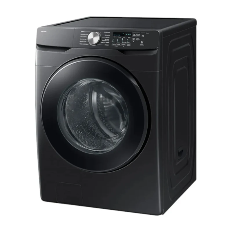 Samsung Lavadora Carga Frontal 26 Kg con Ecobubble y AI control, WF26DG8250AVAP