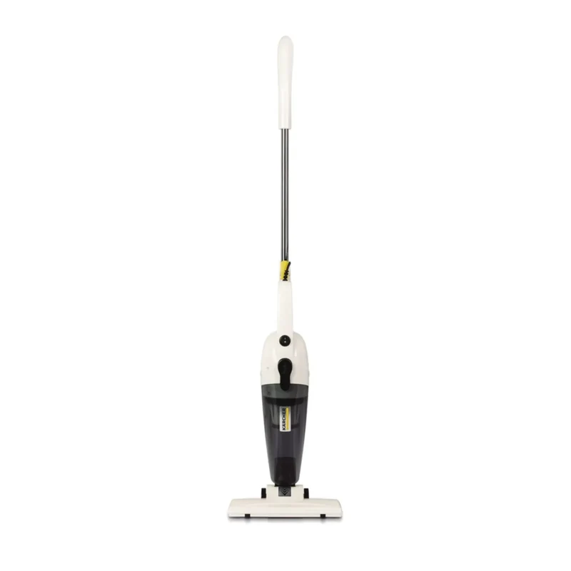 Aspiradora Verticar Karcher 2 en 1 VCL 1