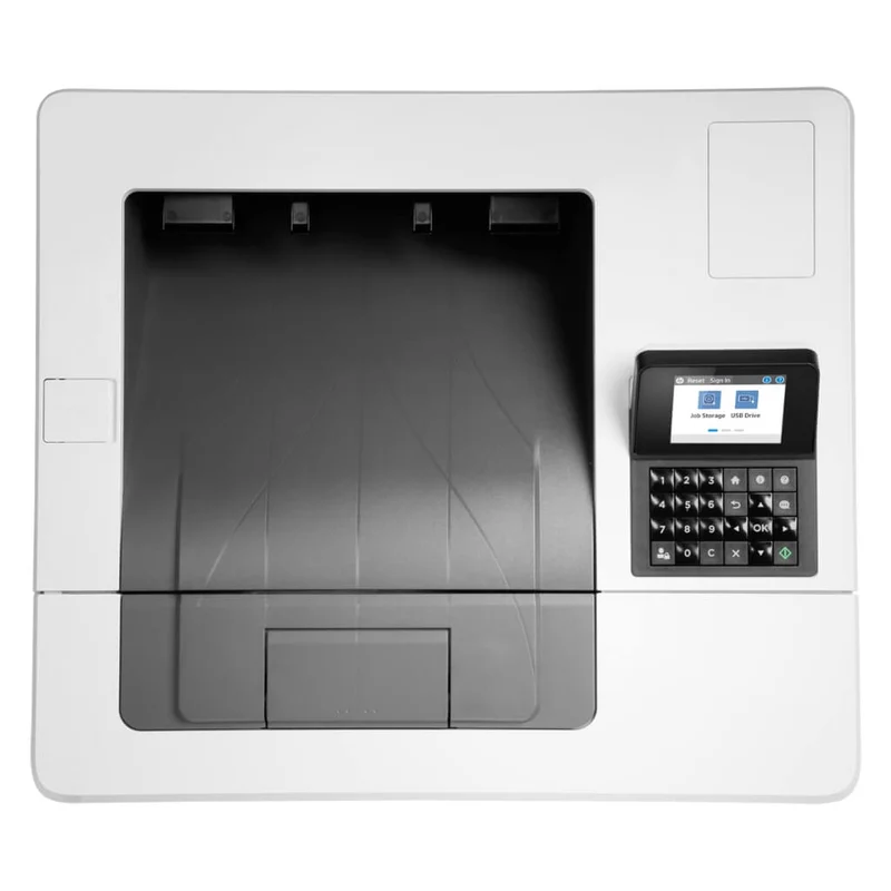 HP Impresora LaserJet Enterprise Monocromática M507DN, 1PV87A