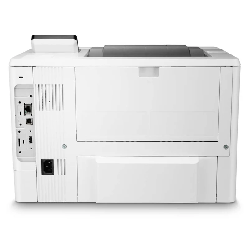 HP Impresora LaserJet Enterprise Monocromática M507DN, 1PV87A