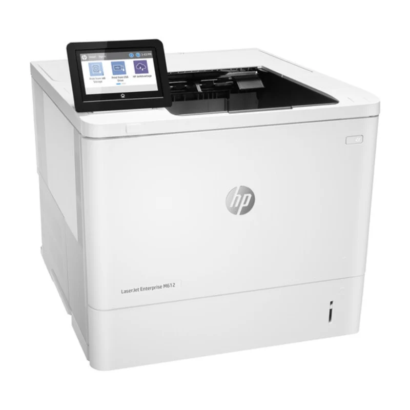 HP Impresora LaserJet Enterprise M612dn (7PS86A)