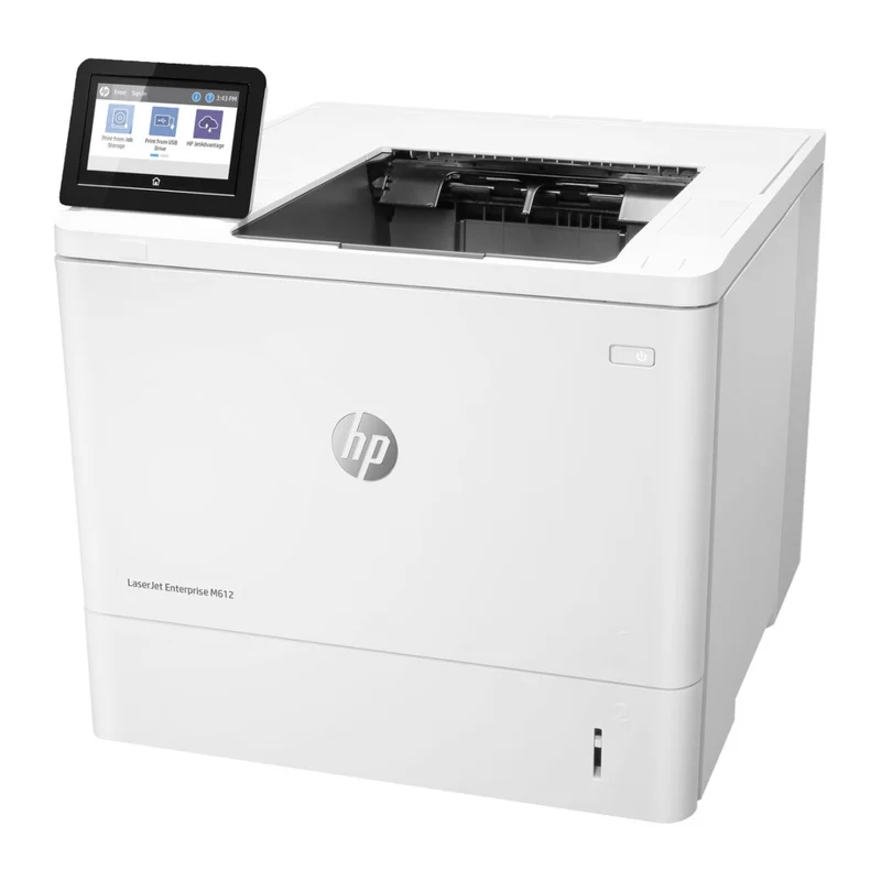 HP Impresora LaserJet Enterprise M612dn (7PS86A)